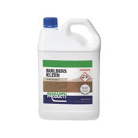 CHRC-15001 Builders Kleen 1L