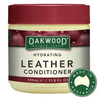 Leather Conditioning Cream
