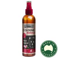 Pet Odour Eliminator Cologne 200mL