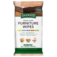 Everyday Wood Wipes x 20PK