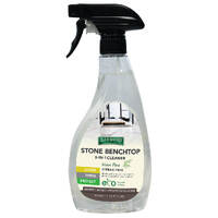 Stone Benchtop 3-in-1 Cleaner