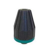 Turbokiller 09 Rotary Jet Nozzle without Lance