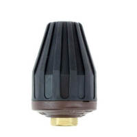 Turbokiller 010 Rotary Jet Nozzle without Lance