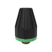 Turbokiller 045 Rotary Jet Nozzle without Lance
