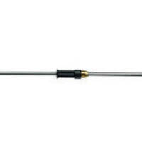 Underfloor Lance 400mm w/500mm Extension