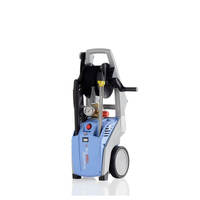 Kranzle K1152TST High Pressure Cleaner 10A with 15m Hose &amp; Reel (QC D12)