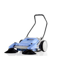 Kranzle Colly 800 Push Sweeper