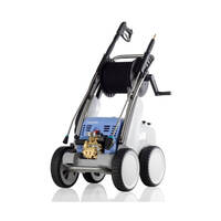 Kranzle Quadro 1000TST High Pressure Cleaner with 20m Hose &amp; Reel (QC D12)