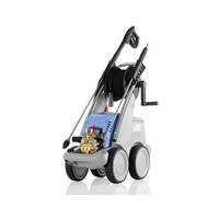 Kranzle Quadro 599TST High Pressure Cleaner with 20m Hose &amp; Reel (QC D12)