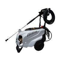 Powershot Cold Water PS2017TS High Pressure Cleaner with 10m Hose