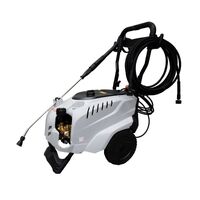 Powershot Cold Water PS2117TS High Pressure Cleaner with 10m Hose