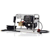 Kranzle WS-RP1000TS Wall Model High Pressure Cleaner with 10m Hose (QC D12)