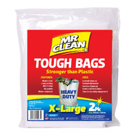 Tough Bags 2Pk Extra Large 