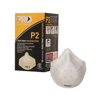 Prochoice Respirator P2, No Valve x12