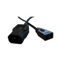 1.4m - Powerhead Lead IEC 3-Pin Male (PHL-IEC3)