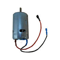 ZELMER POWERHEAD MOTOR