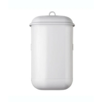 Sani Bin POD Petit Box White