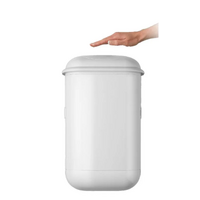 Sani Bin POD Petit Sensor Box Only White