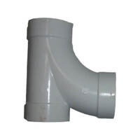 Sweep Tee 90 Deg (PVC3)