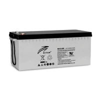 RA12-200 VRSLA Battery