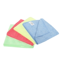 RapidClean microfibre cloth