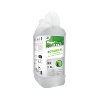 RapidClean Ultra Botanical Deodoriser Disinfectant 2.5L (141440)
