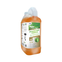 RapidClean Ultra Disinfectant Tropical 2.5L (141444)