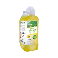 RapidClean Ultra Spray and Wipe Antibacterial 2.5L (141450)