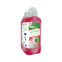 RapidClean Ultra Washroom 2.5L (RC-ULTRAWASH)