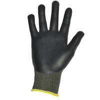 FNG1  Nylon Glove with Nitrile Palm
