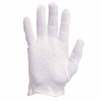 Interlox  100% Cotton Glove