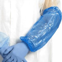 Armgard PE Water Resistant Sleeve Protectors