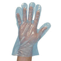 Poly Gloves  Polyethylene Disposable Glove