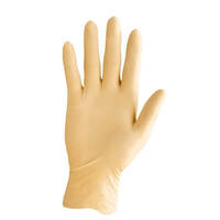 Securitex PF  Latex Examination Glove