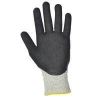 TNG5  Level 5 Cut Resistant Work Glove