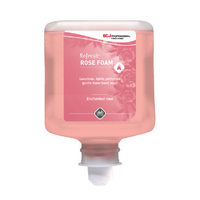 REFRESH ROSE FOAM