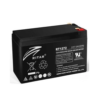 Ritar 12v -7.2 A Battery