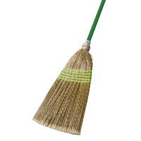 5-Tie Outdoor Broom 