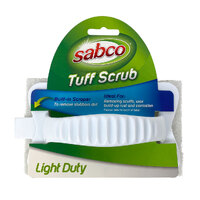 Tuff Scrub - Light Duty 