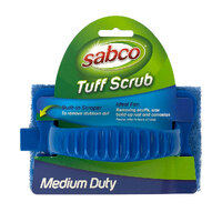 Tuff Scrub - Medium Duty 