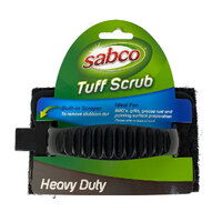 Tuff Scrub - Heavy Duty 