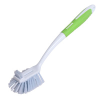 Antibacterial Radial Dish Brush 