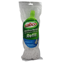 Antibacterial  Self Wringing Mop Refill 