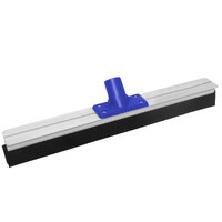 Aluminium Floor Squeegee Head - Blue 450mm