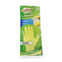 Handy Gloves Small 3Pk