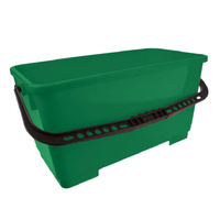 Brix 22L Bucket Green