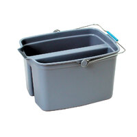 2 X 9 Lt Divided Pail 