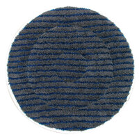 Carpet Bonnet - Blueline Microber 43cm