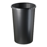 Recycling Station Bin 60L made of 98% recycled plastic