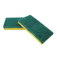 Cellulose Sponge Scour Hd 15X8X2cm 5Pk 
